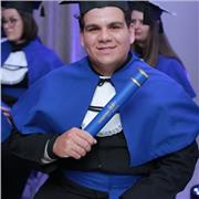 Sou Biólogo Formado e com conhecimento vasto nas áreas da biologia